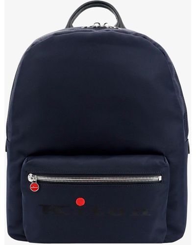 Kiton Backpack - Blue