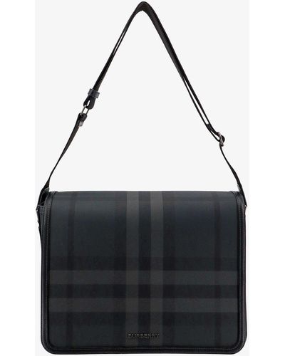 Burberry Paddy - Black