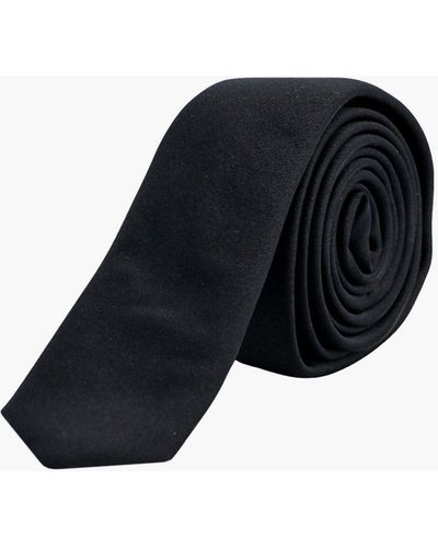 Dolce & Gabbana Tie - Black