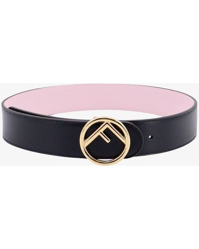 Prezzo top cintura fendi