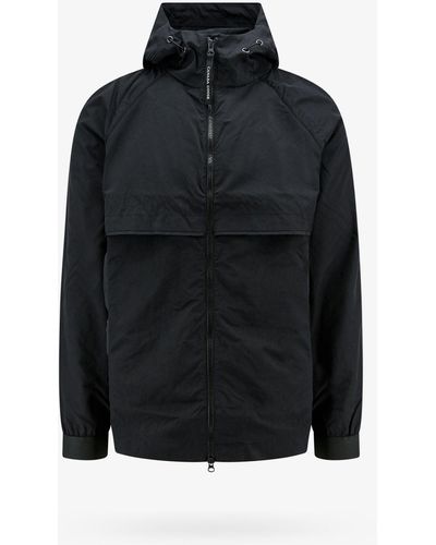 Canada Goose Faber - Black