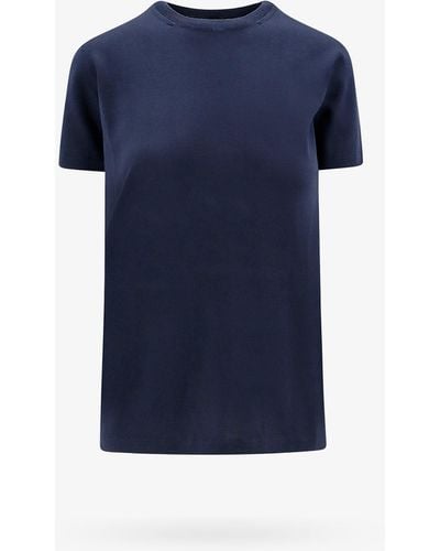 Loro Piana T-shirt - Blue