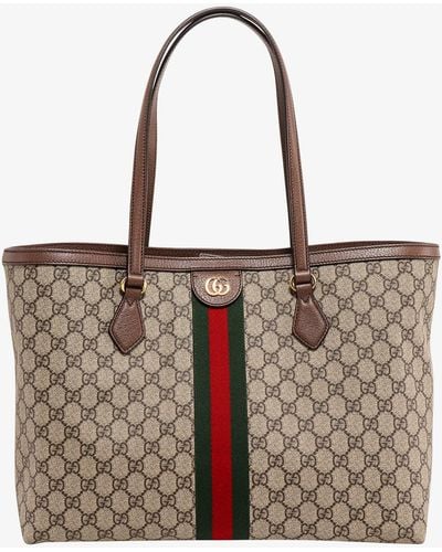 Gucci Ophidia - Brown