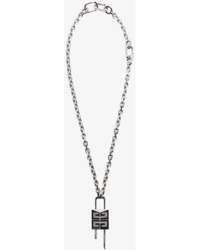 Givenchy Necklaces - White