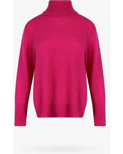 360 Sweater Jumper - Pink