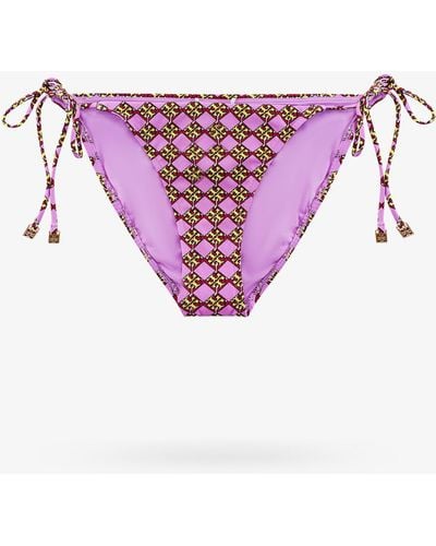 Tory Burch Bikini Slip - Multicolour