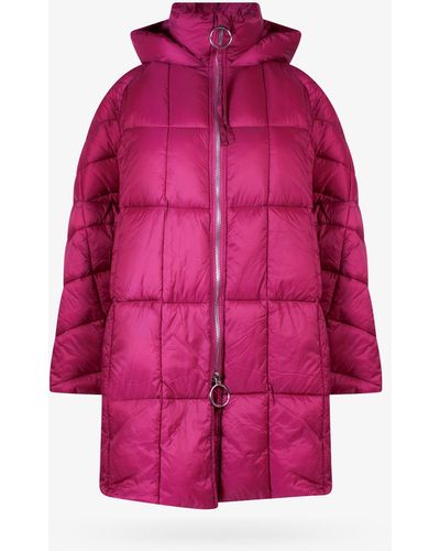 Semicouture Jacket - Pink