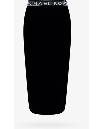 Michael Kors Mid length skirts for Women Online Sale up to 67