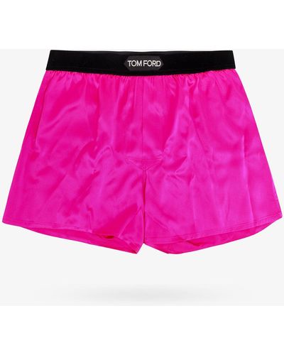 Tom Ford Boxer - Pink