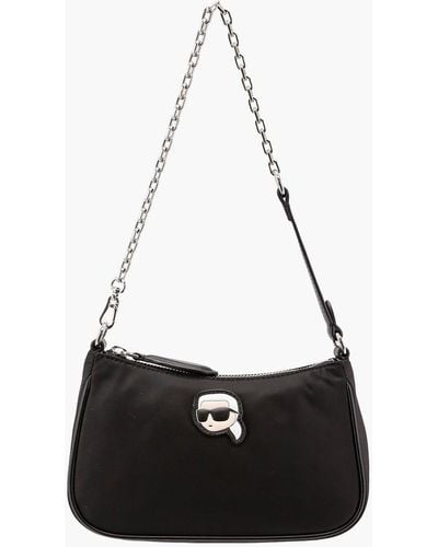 Karl Lagerfeld Shoulder bags for Women | Online Sale up to 50% off ...