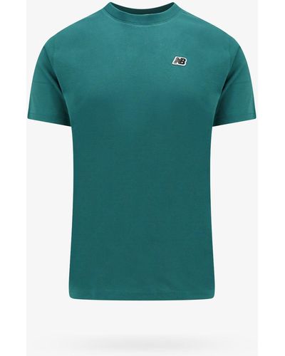 New Balance T-shirt - Green