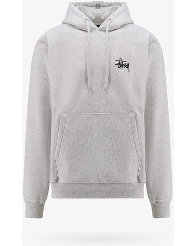 Stussy Sweatshirt - Grey