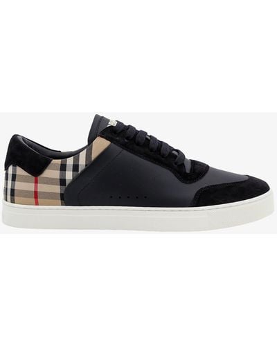 Burberry Sneakers for Women Online Sale up to 60 off Lyst