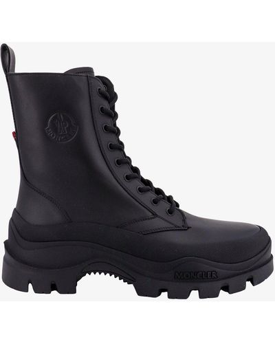 Moncler Boots for Men | Black Friday Sale & Deals up to 61% off | Lyst