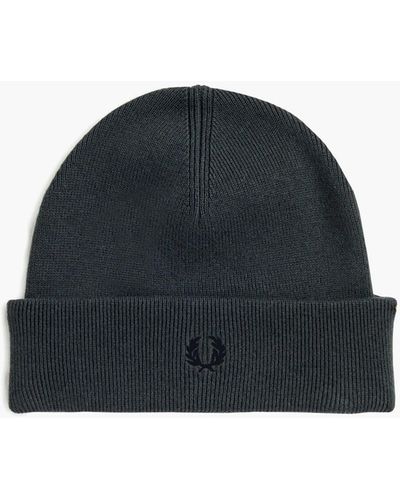 Fred Perry CAPPELLO - Blu