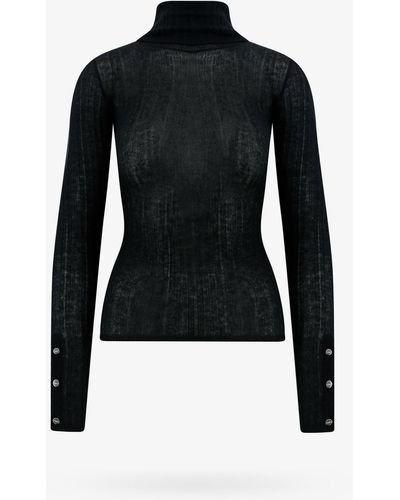 DURAZZI MILANO Sweater - Black