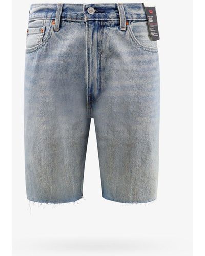 Levi's 468 Stay Loose - Blue