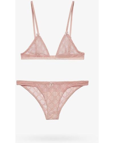 Gucci Lingerie for Women, Online Sale up to 49% off