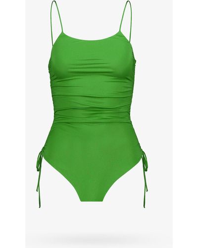 CHÉRI Swimsuit - Green