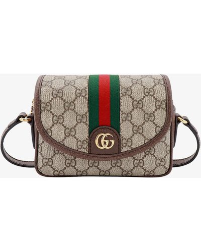 Gucci Ophidia GG - Natural