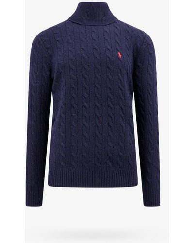 Polo Ralph Lauren Sweater - Blue