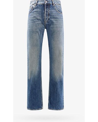 Alexander McQueen Jeans - Blue