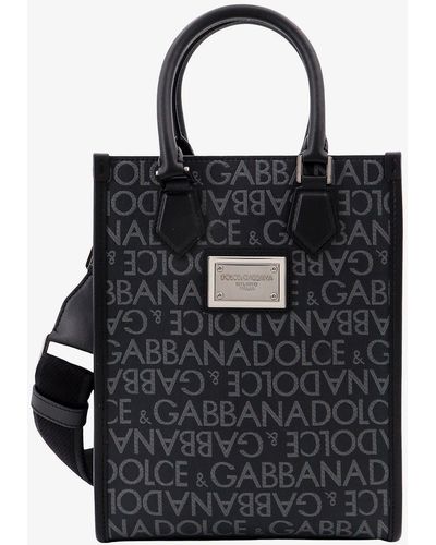 Dolce & Gabbana Handbag - Black