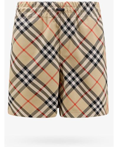 Burberry BERMUDA - Bianco