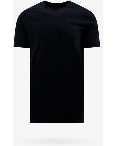 Rick Owens DRKSHDW T-shirt - Black