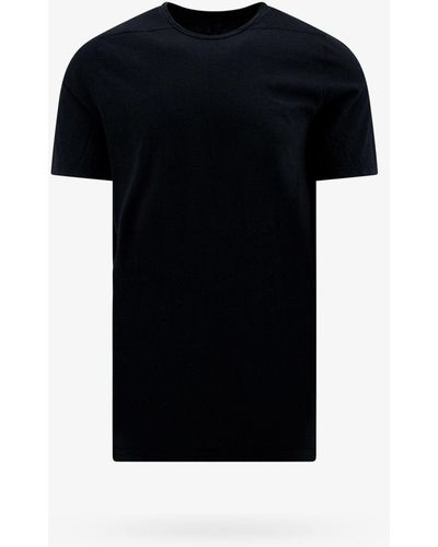 Rick Owens DRKSHDW T-SHIRT - Nero