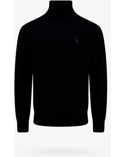 Polo Ralph Lauren Jumper - Black