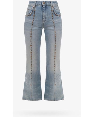 Blumarine Jeans for Women | Online Sale up to 90% off | Lyst