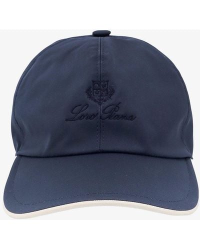 Schne Loro Piana Kids Hats Bilder