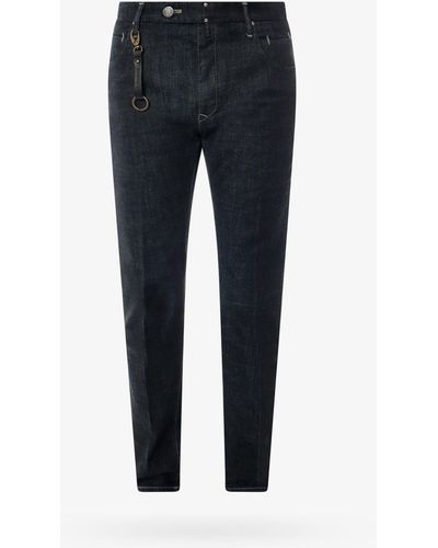 Incotex Jeans - Blue