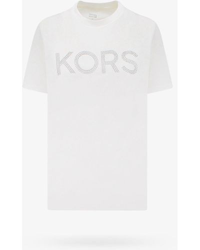 MICHAEL Michael Kors T-shirt - White