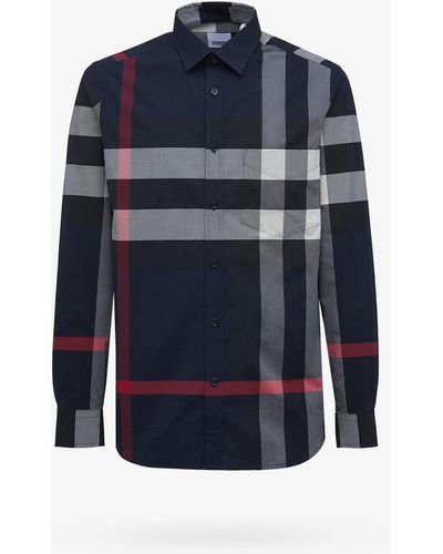Burberry Shirts - Multicolor