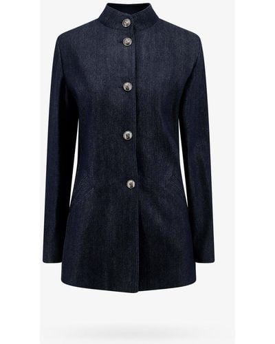 Loro Piana Jackets for Women | Online Sale up to 57% off | Lyst