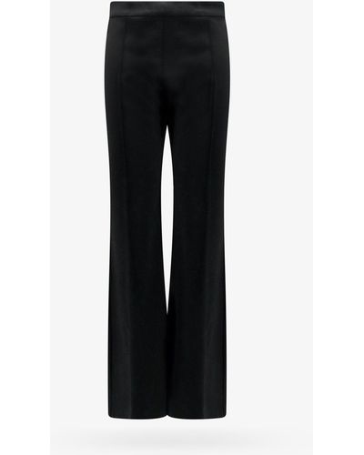 Erika Cavallini Semi Couture Trouser - Black