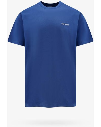 Carhartt T-shirt - Blue