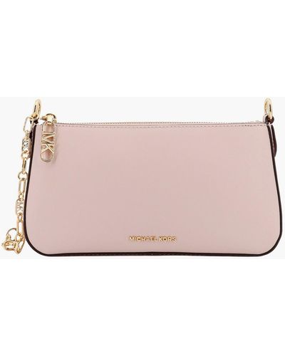 Michael Kors Pink Women Bags Styles, Prices - Trendyol