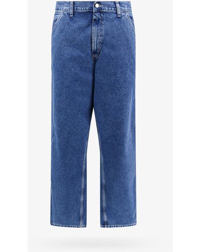 Carhartt Jeans - Blue