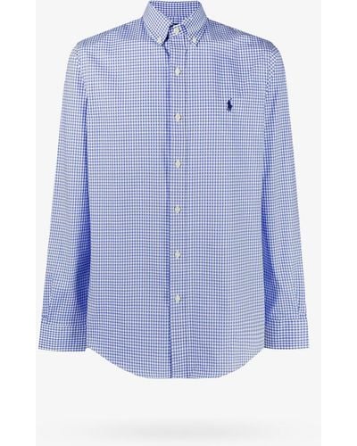 Camicie Polo Ralph Lauren da uomo | Sconto online fino al 60% | Lyst
