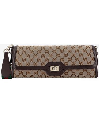 Gucci Luce - Brown