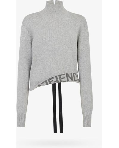 Fendi Sweaters and pullovers for Women Online Sale up to 63 off