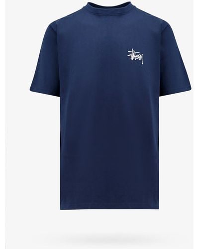 Stussy T-shirt - Blue