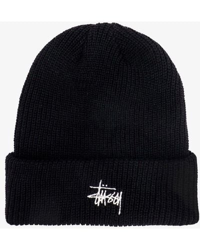 Stussy Hat - Black