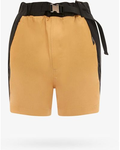 Sacai Shorts - Multicolor