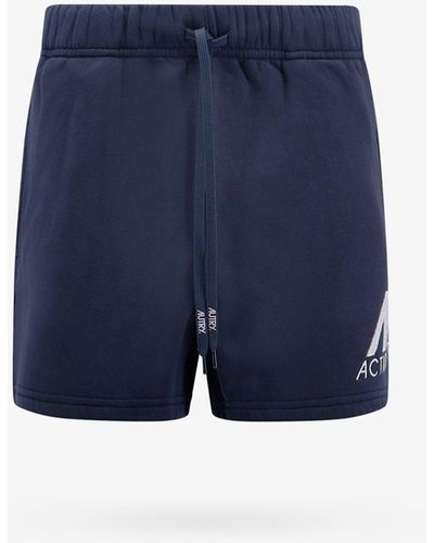 Autry Shorts - Blue