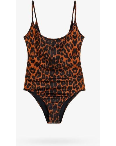 Tom Ford Swimsuit - Brown