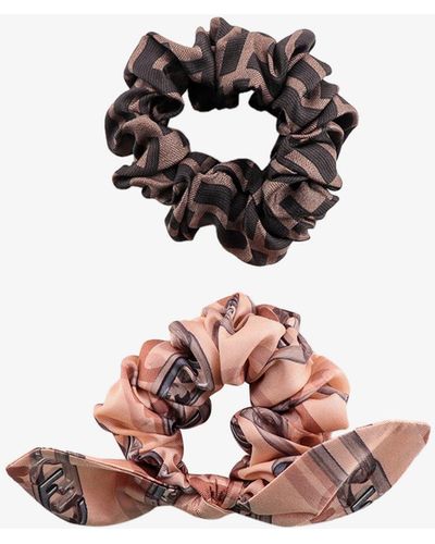 Fendi hotsell scrunchie price